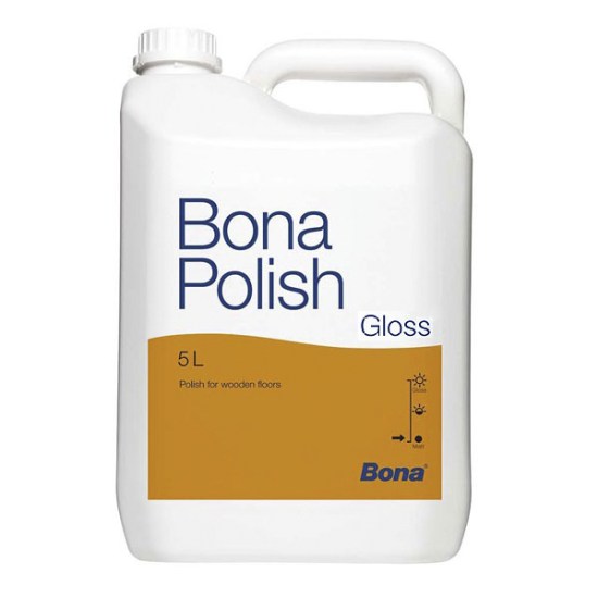 Bona Polish Gloss 5l7